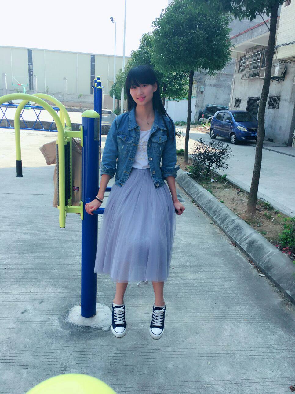 Jupe pour fille - Ref 2050066 Image 32