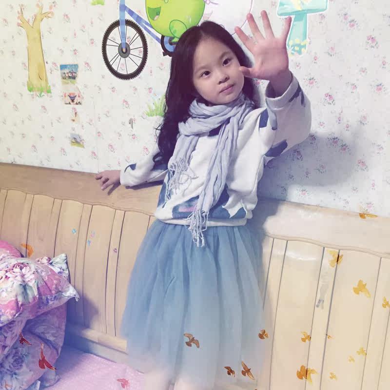 Jupe pour fille - Ref 2050066 Image 33