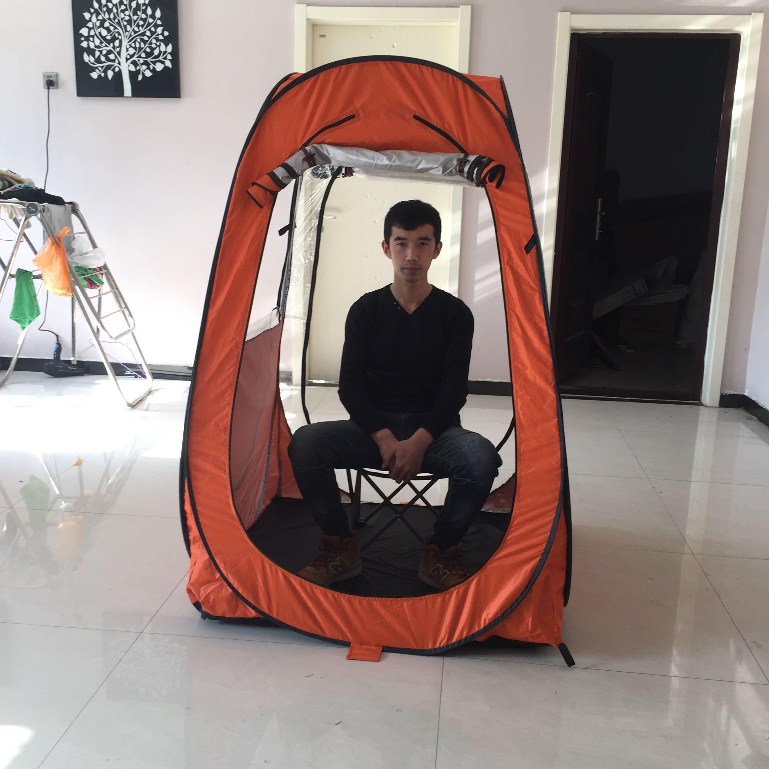 Lều câu cá, câu cá mùa đông, lều ấm áp, mở tự động, gấp lều - Lều / mái hiên / phụ kiện lều 	cọc lều naturehike