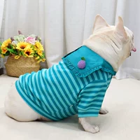Собачья одежда борьба Corgi Осень