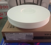 TP-LINK one thousand trillion Dual-frequency 1900M Wireless suction top AP High power TL-AP1907GC-POE DC Easy-to-Show Edition
