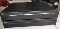 Second-hand Dahua 8-channel dual network port surveillance hard disk video recorder 4-bay H265 storage DH-NVR4408-HDS2