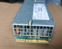 Disassemble the server redundant power supply module 700-013850-0100 Power supply 071-000-712-01