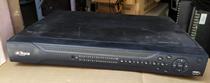 Second-hand Dahua 16-channel coaxial 2-bay surveillance hard disk video recorder DH HCVR5216A in stock