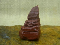 Jin-steel Gobi hieroglyphic natural stone collection Alxa Gobi agate raw stone D