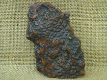 Old skin charm small plate desert paint natural stone collection Alxa Gobi agate raw stone S4