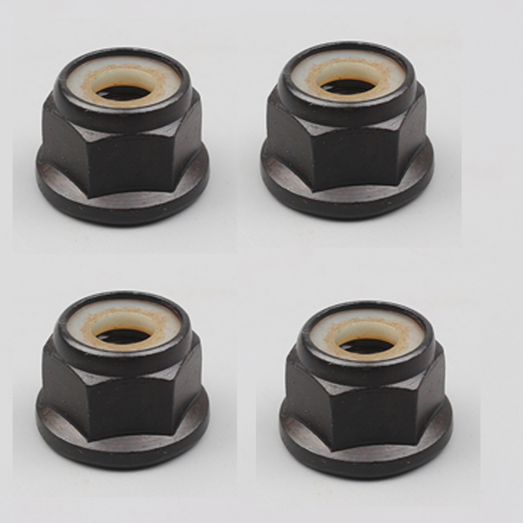 Stille FS120 200250230 Anti-tooth screw nuts Levot screw cap STIHL mowing grass machine