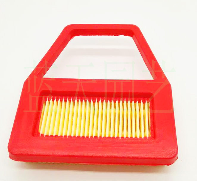 Euroma OM 37 38 44 cutting and filling machine 36 43 mower filter core Eurocode mower landscaped air filter