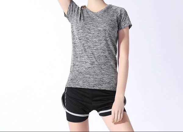 Vêtement fitness femme - Ref 603706 Image 8