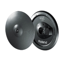 Roland Roland CY-14C-MG Roland CY14 double trigger cymons