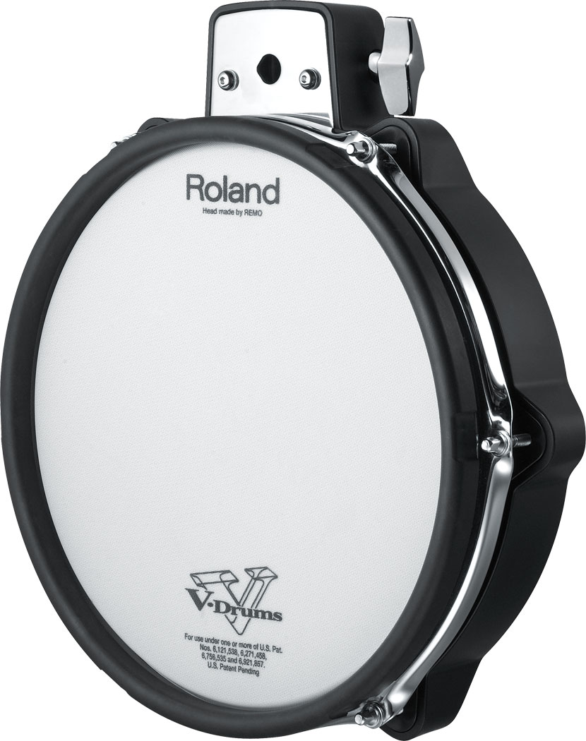 Roland Roland PDX-100 PDX100 Mesh Percussion Drum Board