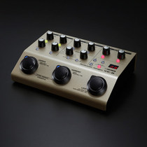 BOSS effect VE20 VE8 AD10 electric box piano folk guitar floor standing front effect device