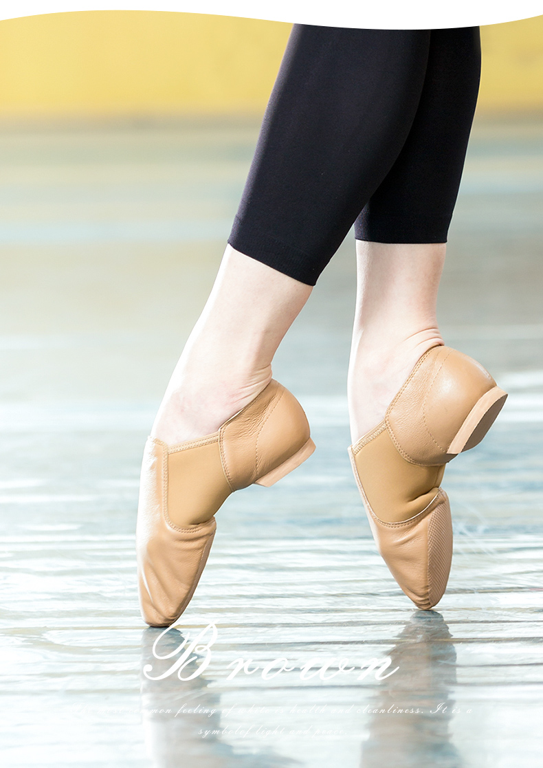 Chaussures de danse moderne - Ref 3448297 Image 11