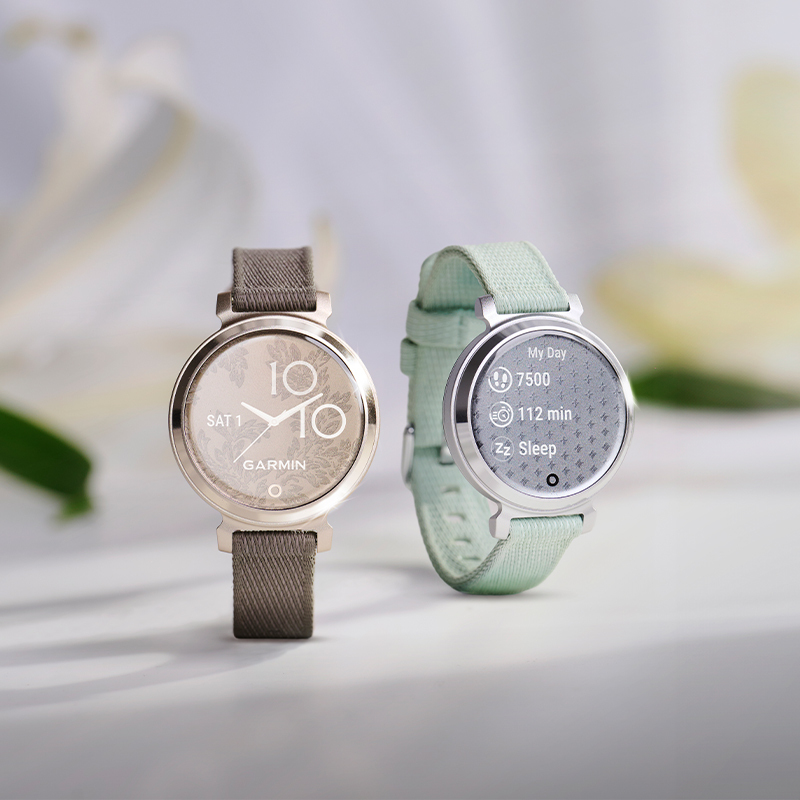 Garmin Lily2 Women's Smart Watch Blood Oxygen Heart Rate Running Sports Fitness 38 Valentine's Day Gift Garmin Lily2 Women's Smart Watch Blood Oxygen Heart Rate Running Sports Fitness 38 Valentine's Day Gift
