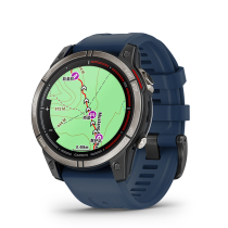 Garmin佳明quatix 7Pro航海商务手表帆船钓鱼户外运动智能腕表