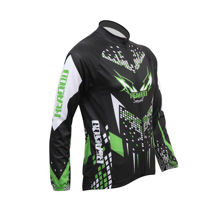 Tenue de cyclisme homme REALTOO - Ref 2217547 Image 8