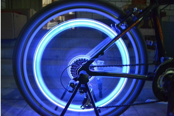 Lumière vélo - Ref 2400509 Image 19