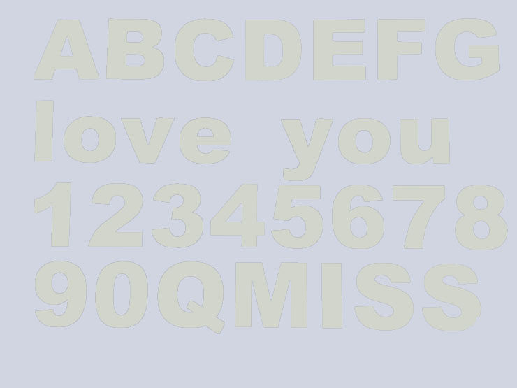 Sticker pour vélos - Ref 2276265 Image 4