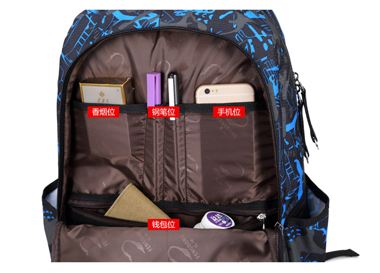 Sac homme - Ref 50602 Image 31