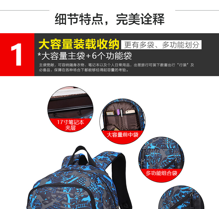 Sac homme - Ref 50602 Image 10