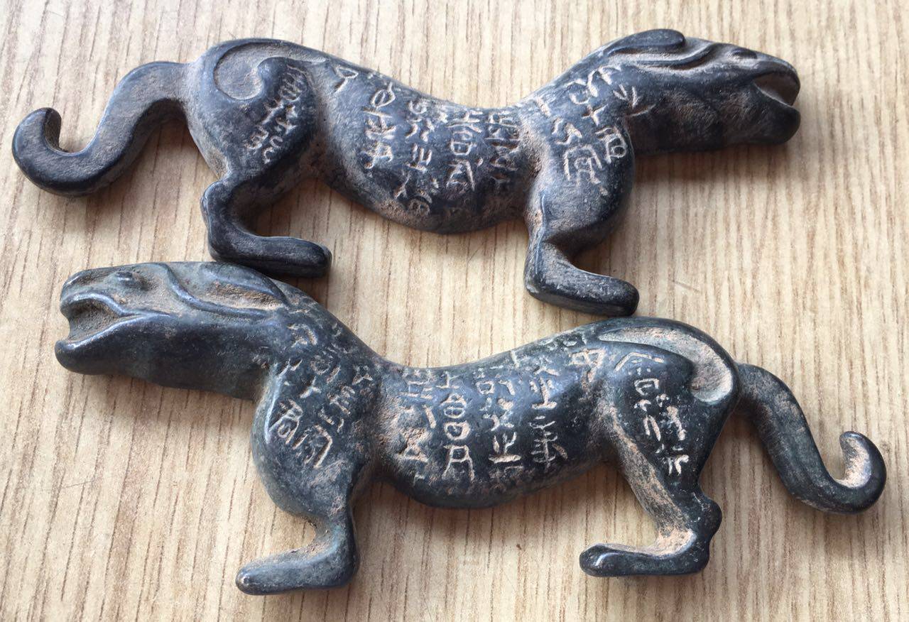 Clearance antiques antique antique bronze weapons to create exquisite ancient army mobilization