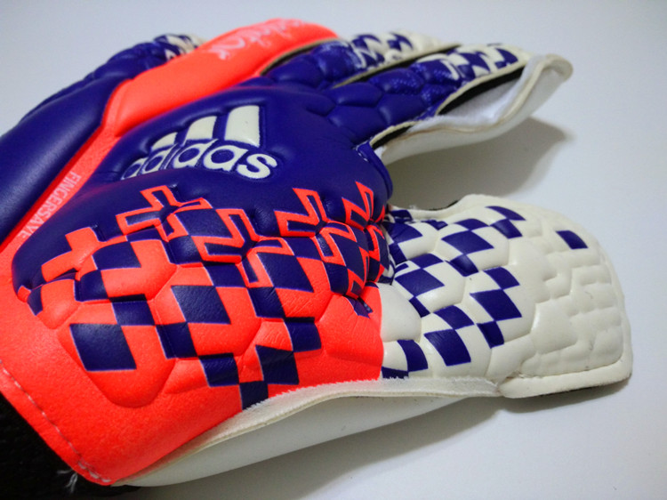 Gants de foot - Ref 2601022 Image 9