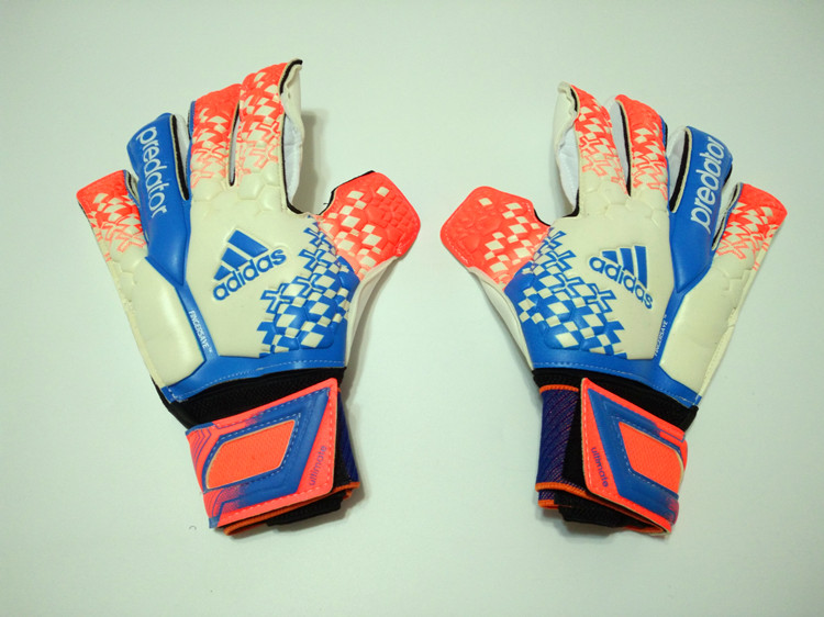 Gants de foot - Ref 2601022 Image 23