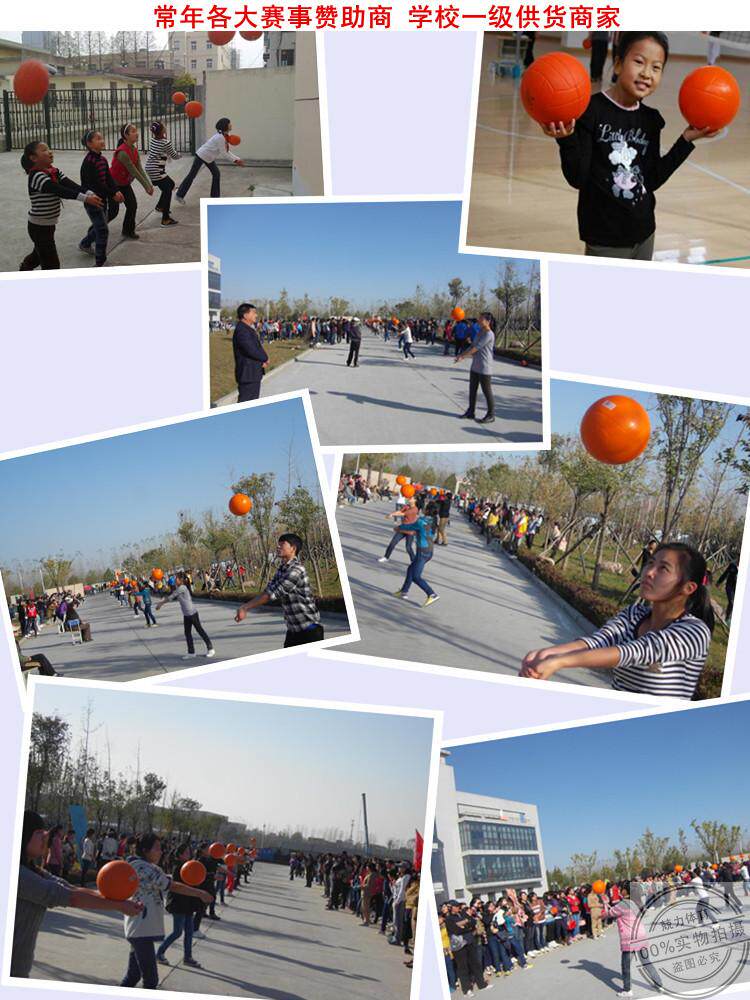 Ballon de volley-ball - Ref 2011624 Image 10