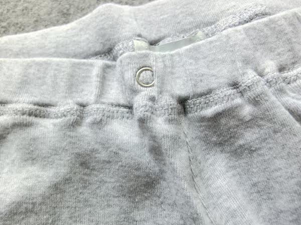 Pantalon pyjama - Ref 726240 Image 8