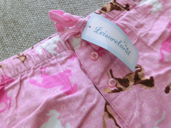 Pantalon pyjama - Ref 714334 Image 13