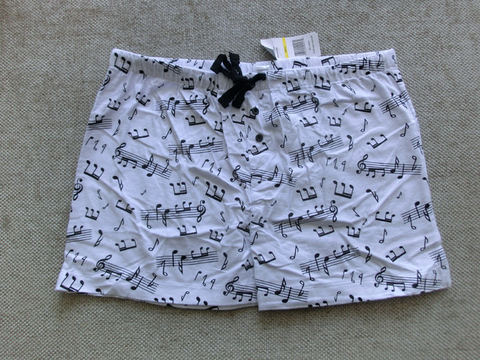 Pantalon pyjama - Ref 714334 Image 16