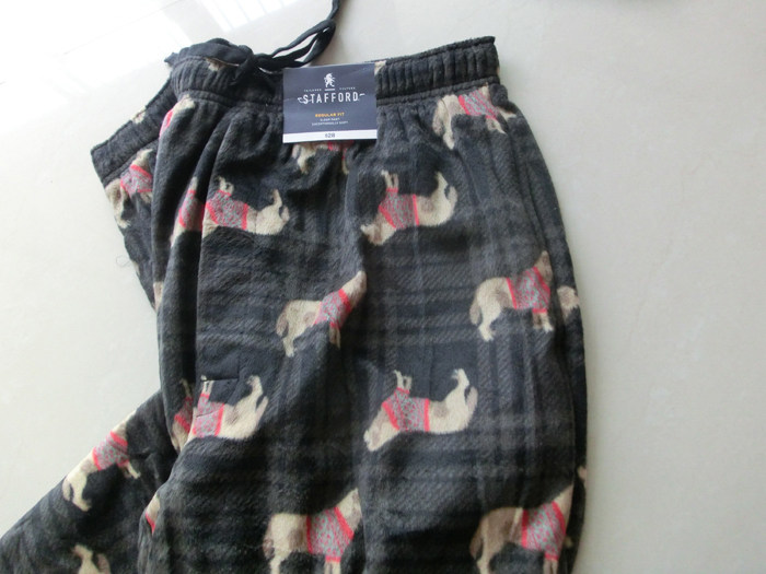 Pantalon pyjama - Ref 724102 Image 24