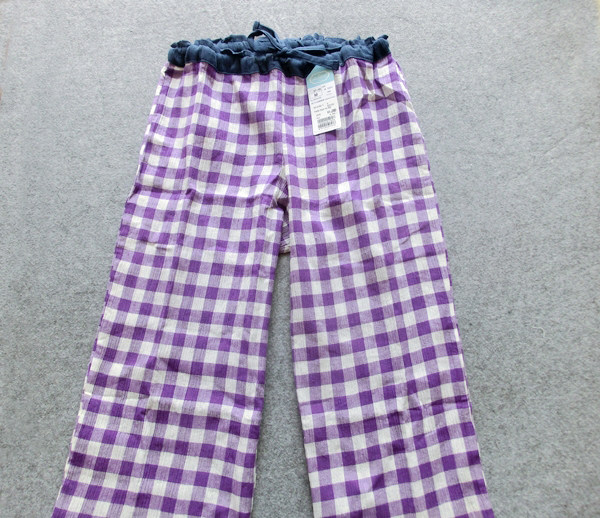 Pantalon pyjama - Ref 723848 Image 21