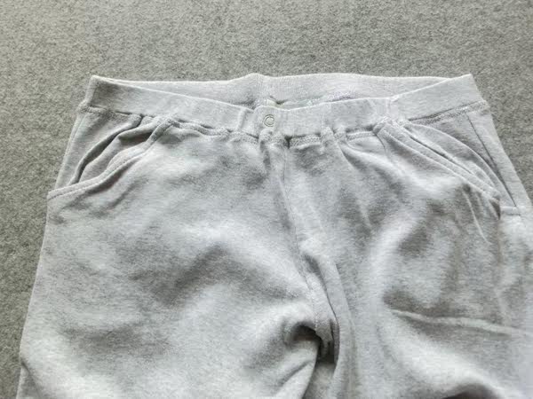 Pantalon pyjama - Ref 726240 Image 5