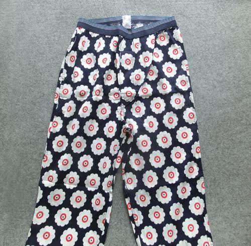 Pantalon pyjama - Ref 715878 Image 18