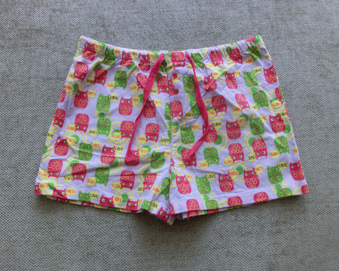 Pantalon pyjama - Ref 714334 Image 7