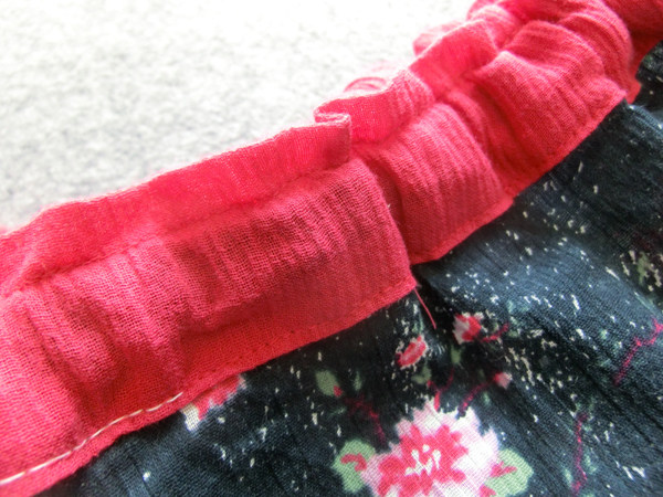 Pantalon pyjama - Ref 723848 Image 12