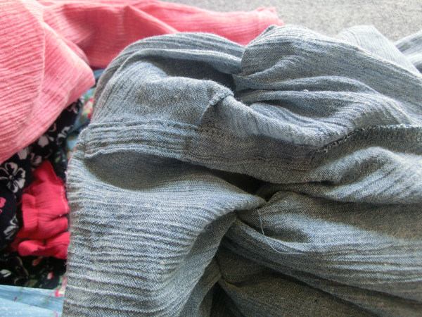 Pantalon pyjama - Ref 723848 Image 15