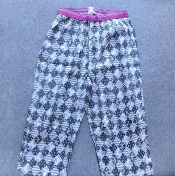 Pantalon pyjama - Ref 715878 Image 20