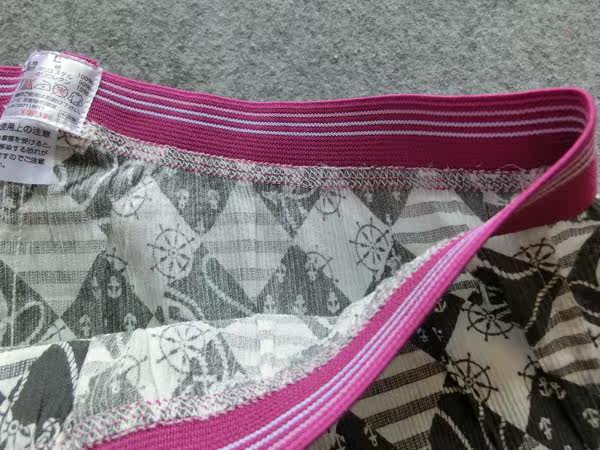 Pantalon pyjama - Ref 715878 Image 22