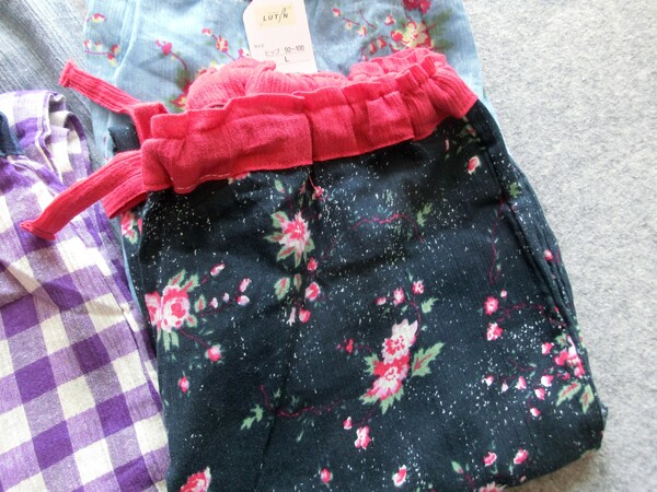 Pantalon pyjama - Ref 723848 Image 7