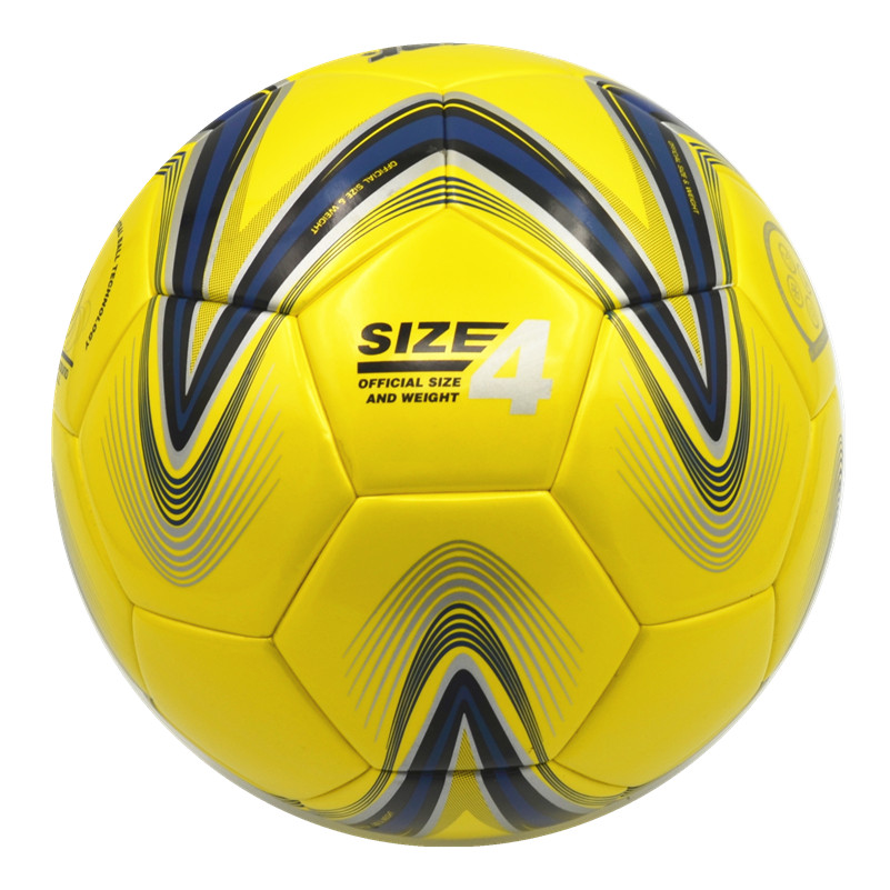Ballon de football - Ref 6989 Image 9
