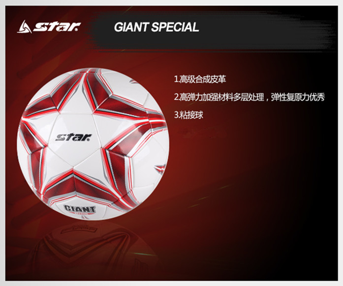 Ballon de football - Ref 5590 Image 6