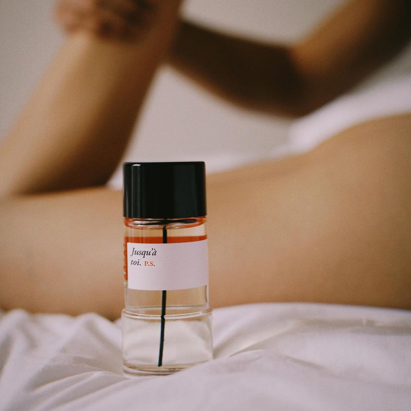 清舍礼物法国奥赛D'Orsay香水MD恋人JR生日香，58元能买到小众贵族香吗