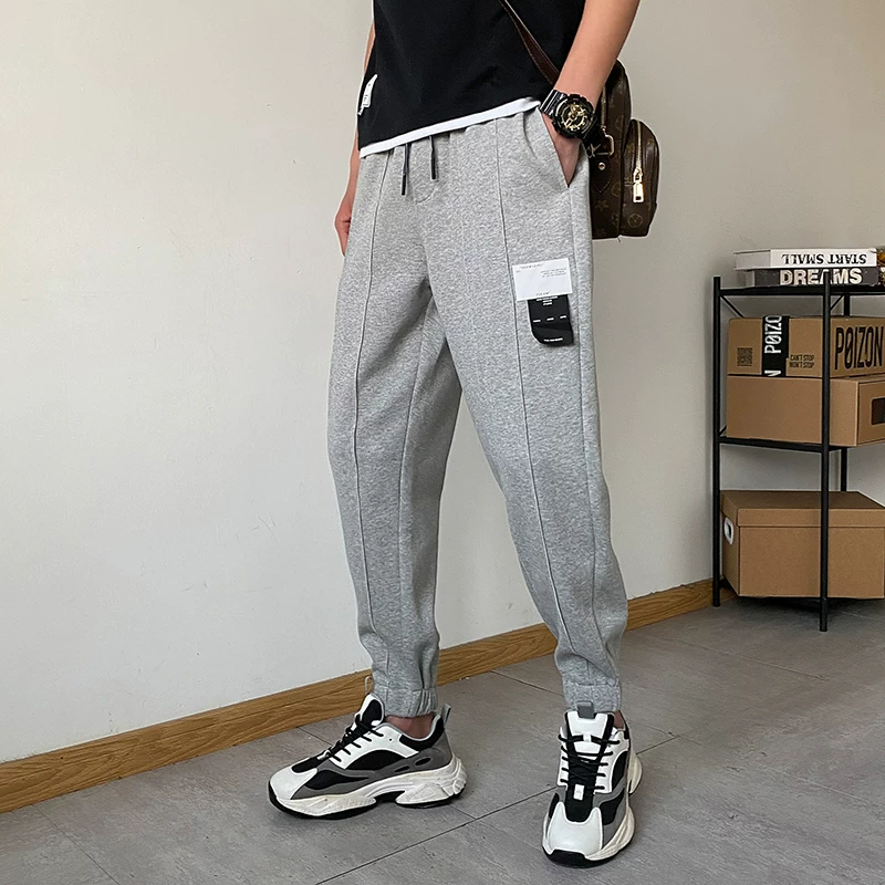 Трусы, oversize, свободный крой, шнуровка