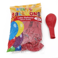 Красная игрушка «Ветерок», 18 дюймов