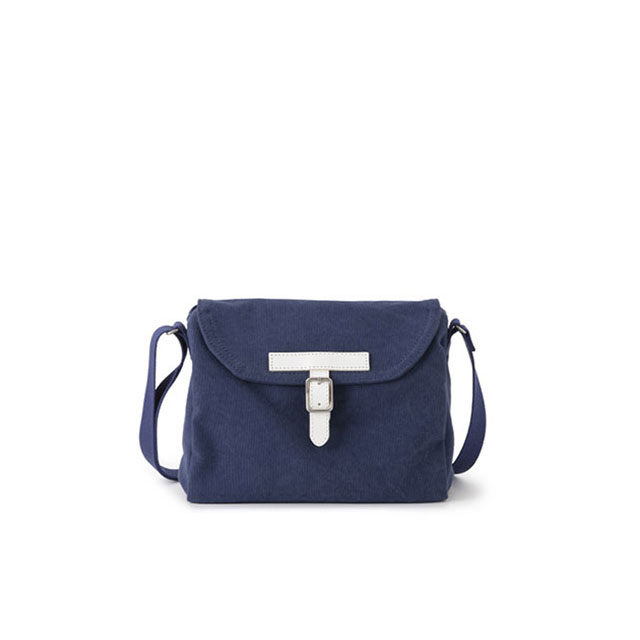 日本制限定BAGWORKS POSTMAN MISSING PIECE mini邮差包值不值得买？2026流行趋势分析