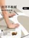 Advanced yoga mat natural rubber anti-slip 2026 new professional PU frosted home female fitness yoga mat
