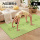 Коврик для йоги ladies fitness home Pilates 2026 новый антибактериальный нескользящий амортизирующий бесшумный утолщенный спортивный коврик mini 4