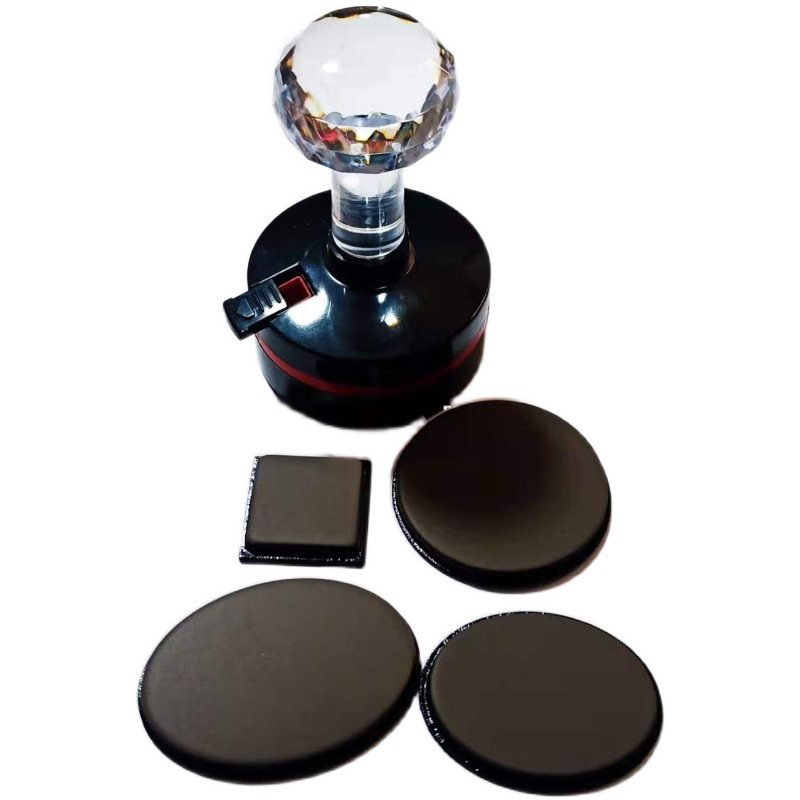 HY Type Butterfly Imports 4 mm photosensitive cushion Seal Edge Finished Seal Wholesale Sulphuric Acid Paper Transparent Film